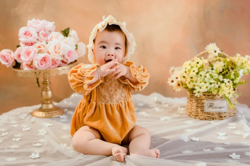 沁阳宝宝多大认识妈妈 沁阳宝宝多大认识妈妈